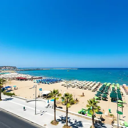 Poseidon Rethymno (Crete)