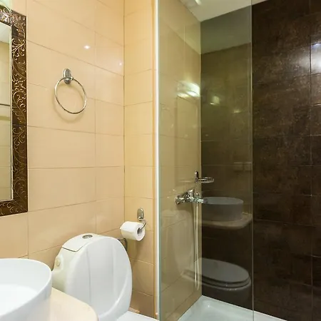 Hotel Poseidon 2*