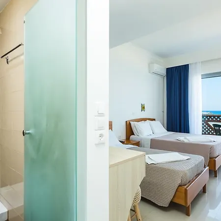 Hotel Poseidon 2*