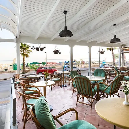 Poseidon Hotel Rethymno