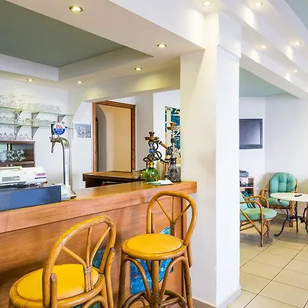 Poseidon Hotel Rethymnon