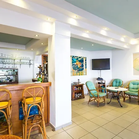 Hotel Poseidon