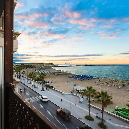 Poseidon Hotel 2*