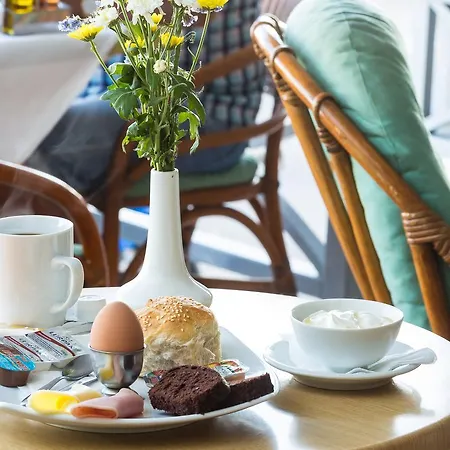 Poseidon Hotel Rethymno