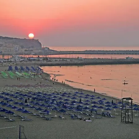 Poseidon Hotel