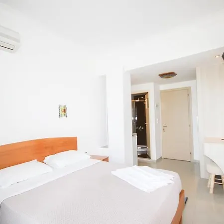 Hotel Poseidon