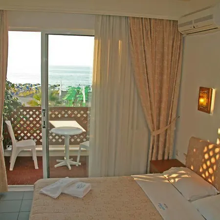 Hotel Poseidon 2*