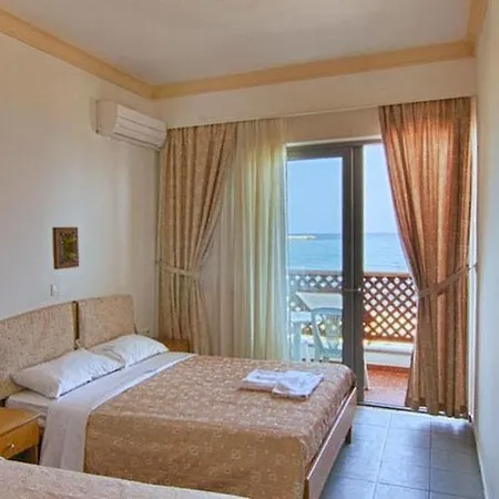 Hotel Poseidon Rethymno