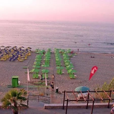 Poseidon Hotel Rethymno