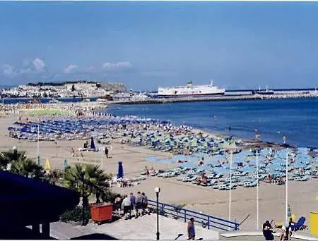 Hotel Poseidon