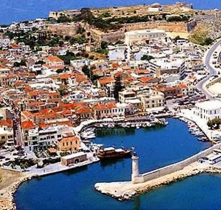 Hotel Poseidon