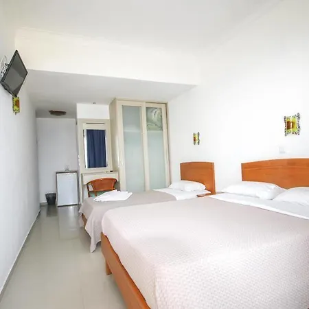 Hotel Poseidon