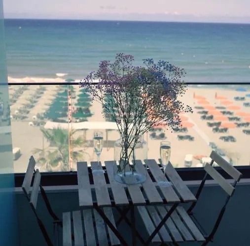 Hotel Poseidon Rethimnon