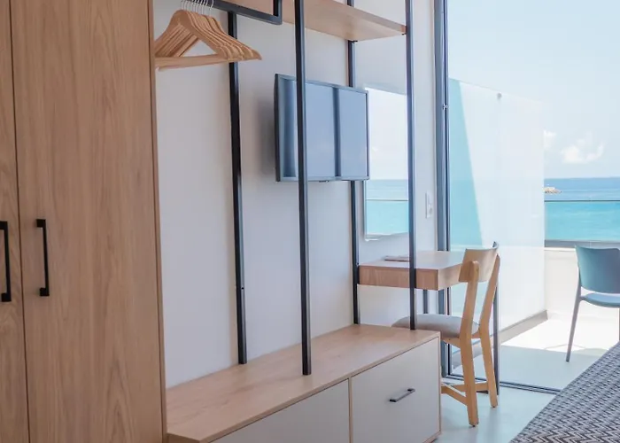 Hotel Poseidon Rethimnon