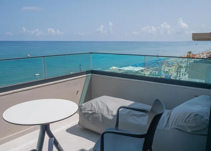 Poseidon 2* Rethimnon