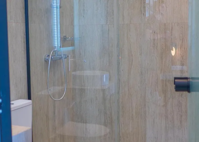 Poseidon Hotel Rethimnon