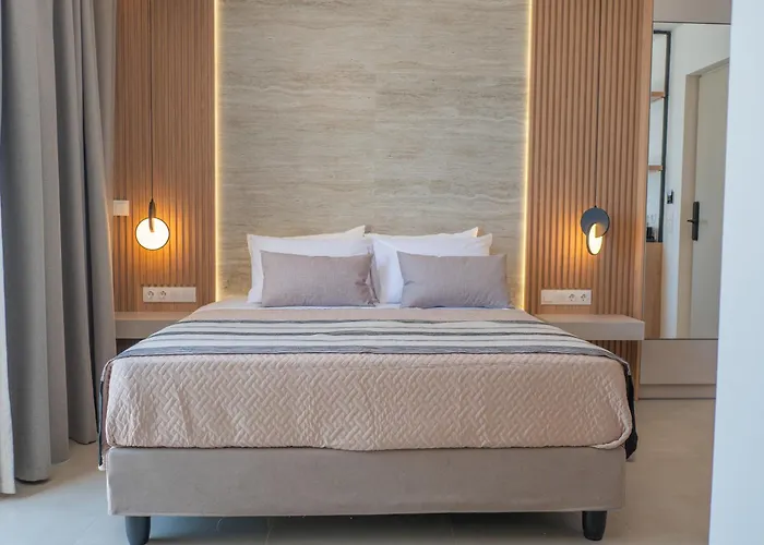 Hotel Poseidon Rethimnon