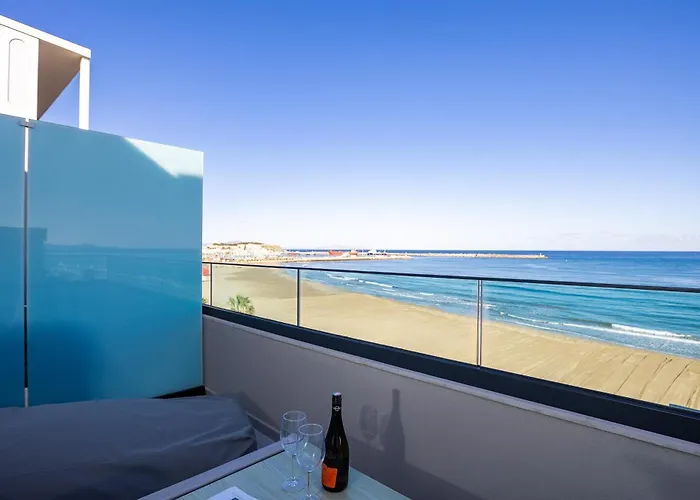 Poseidon Hotel Rethimnon