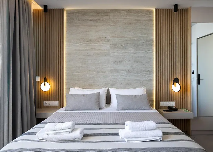 Poseidon 2* Rethimnon