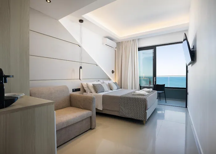 Poseidon 2* Rethimnon