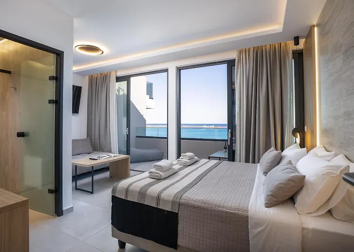 Poseidon 2* Rethimnon