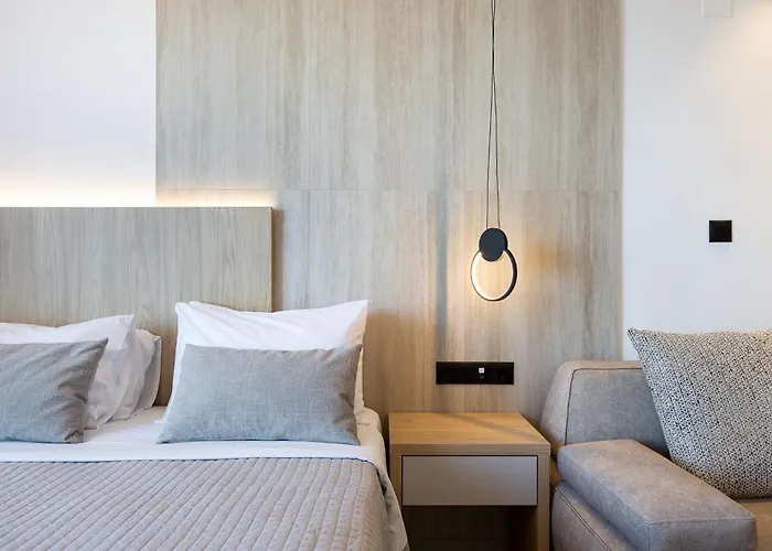 Hotel Poseidon Rethimnon