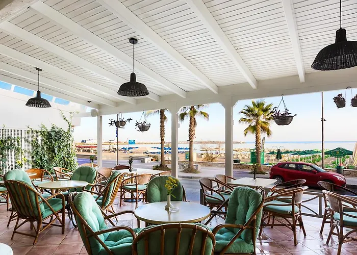 Poseidon Hotel Rethimnon